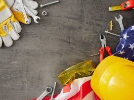 Safety Glasses in USA