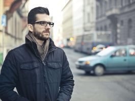 futuristic prescription glasses frames