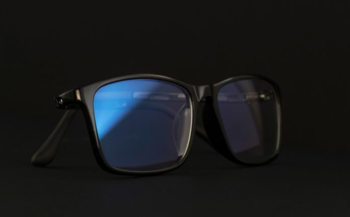 anti gatigue lenses