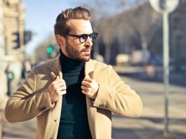 trifocal glasses