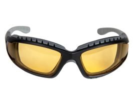 military glasses frames