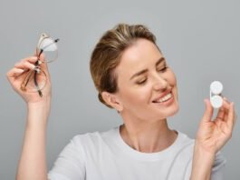 Eye Wellness Vision Statement Examples For Health care