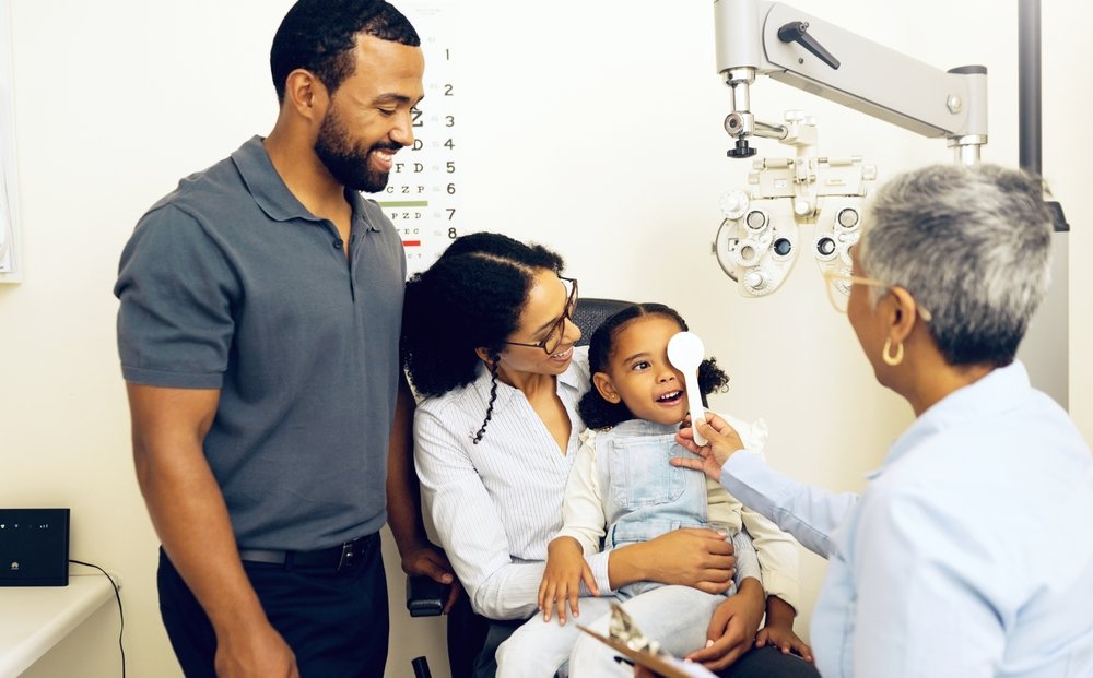 Family Vision Care