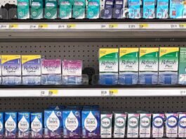 Best Eye Drops For Daily Use