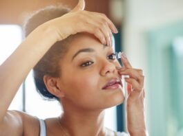 The Ultimate Guide to Contact Lenses Types, Benefits, and Usage Tips