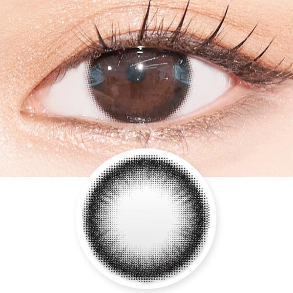 Toric Contact Lenses