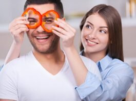 Nutrients For Eye Health