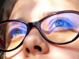 What Are Blue Light Glasses