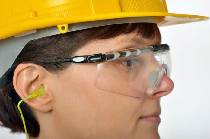 What Should You Consider When Choosing The Type Of Eye Protection You Use