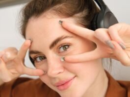 How To Improve Vision In 7 Days Exercise