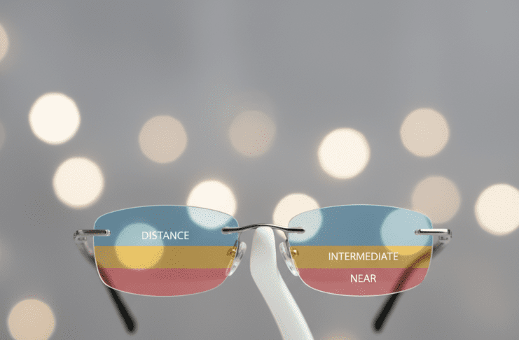 lTypes of Progressive Lenses Explained What Are Progressive Lenses (+ Comparison Chart)