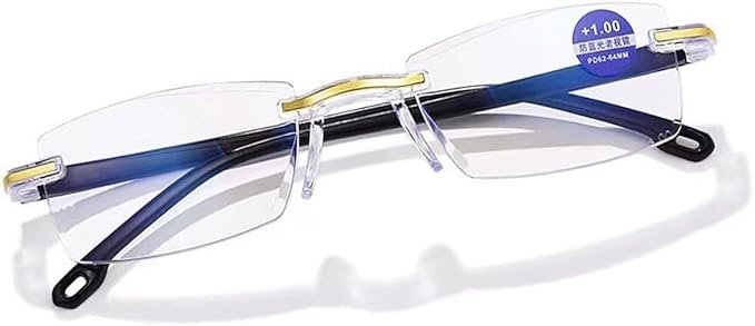 NoBlu Glasses Reviews