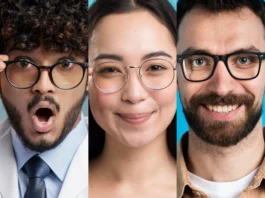 Different Types of Glasses You Can Choose for Style and Comfort