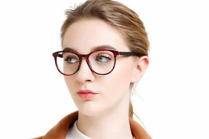 Cute Glasses