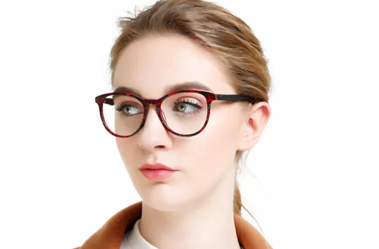 Cute Glasses