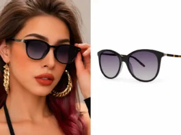 Popular Glasses Frames