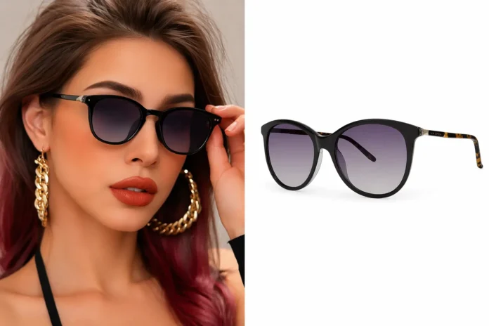 Popular Glasses Frames