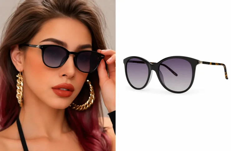Popular Glasses Frames