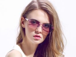 how do glasses work