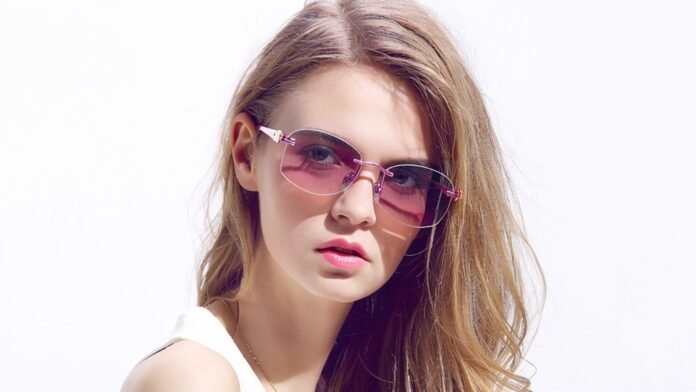 how do glasses work