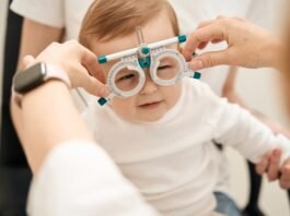 Kids Eye Care: 10 Tips to Protect Your Child’s Vision Kids Eye Care